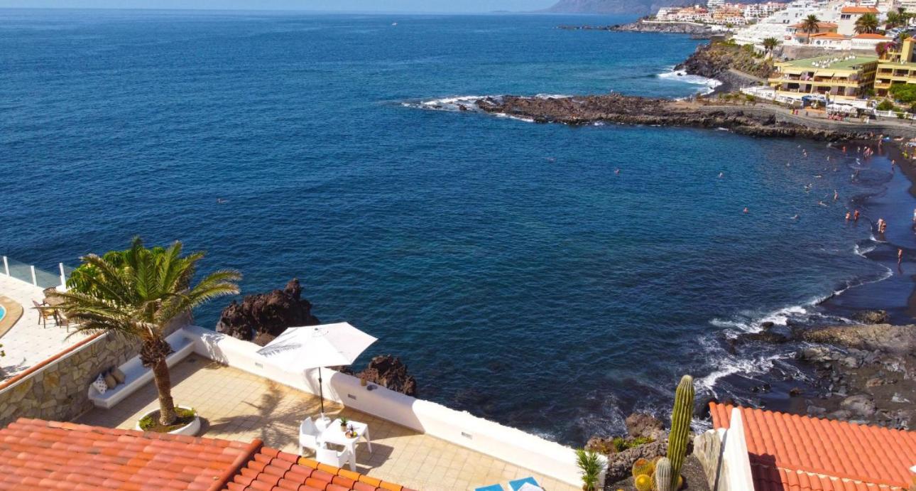 Beachfront And Pool