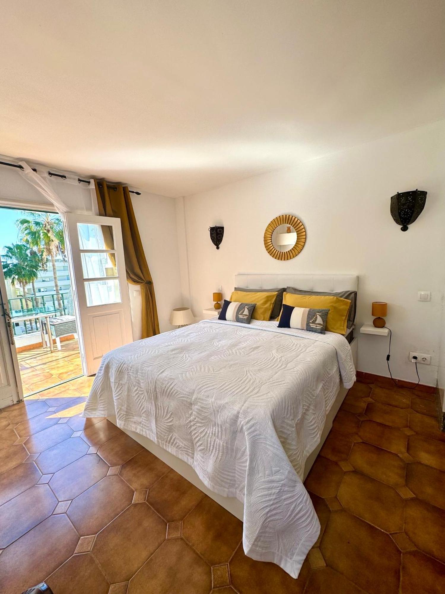 Buenavista Torviscas Appartement *