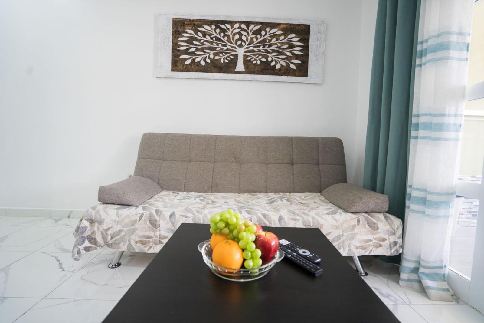 Aparthotel Orlando 85 Complex - *
