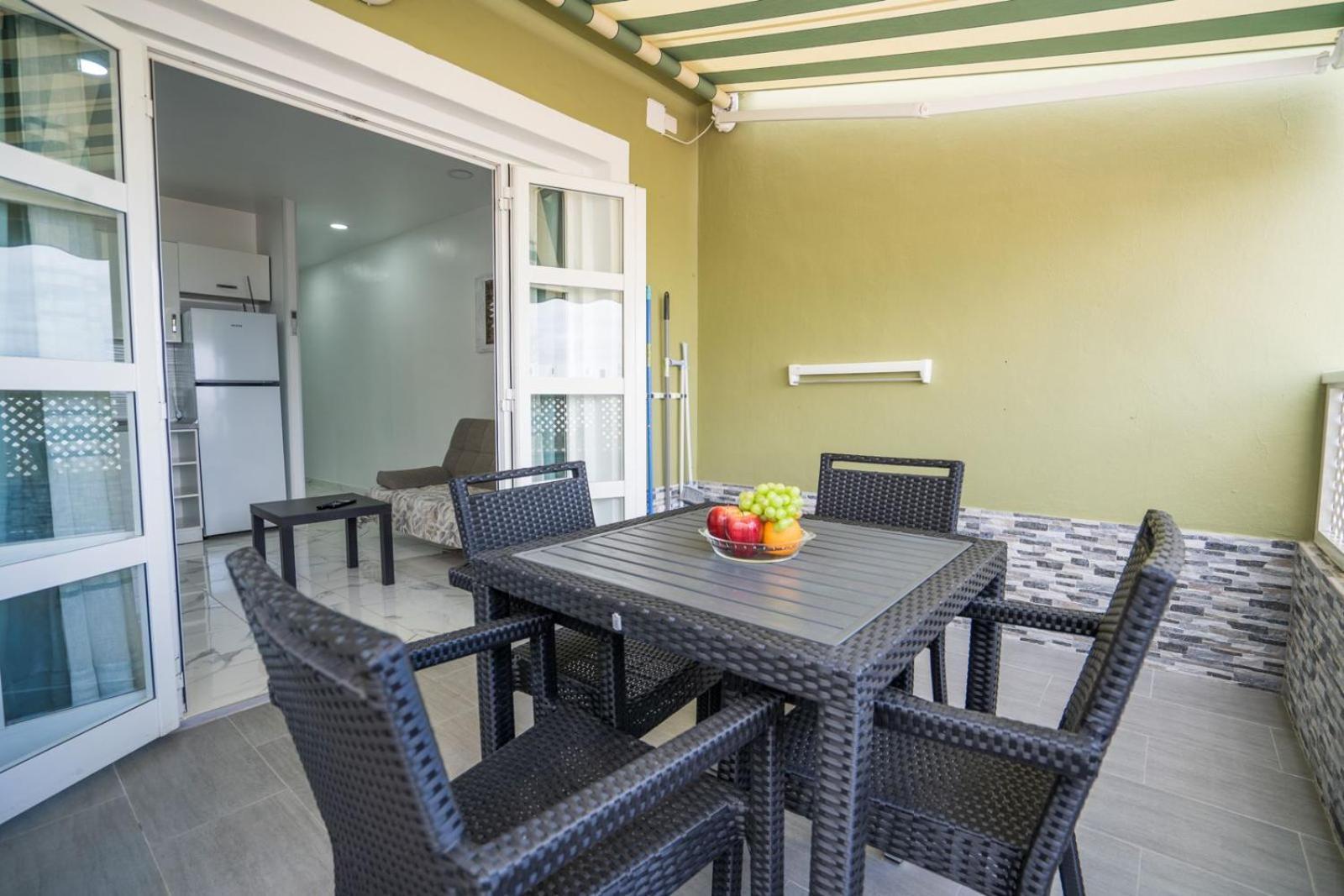 Aparthotel Orlando 85 Complex -