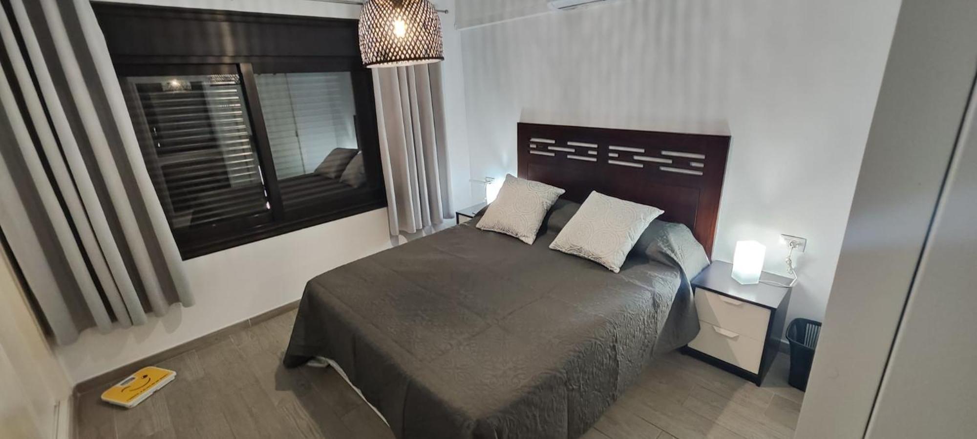 El Appartement *