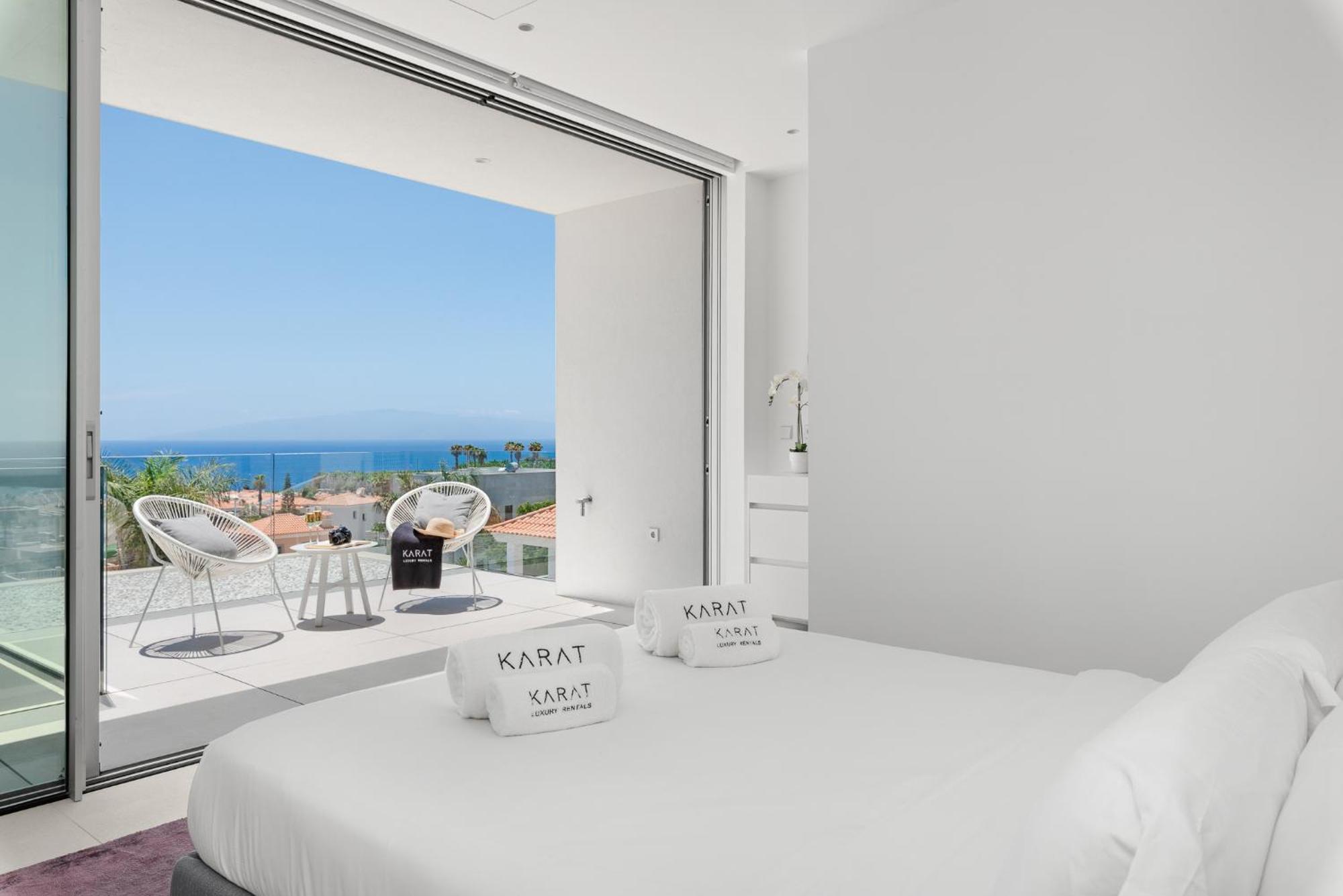 Karat Murano Villa