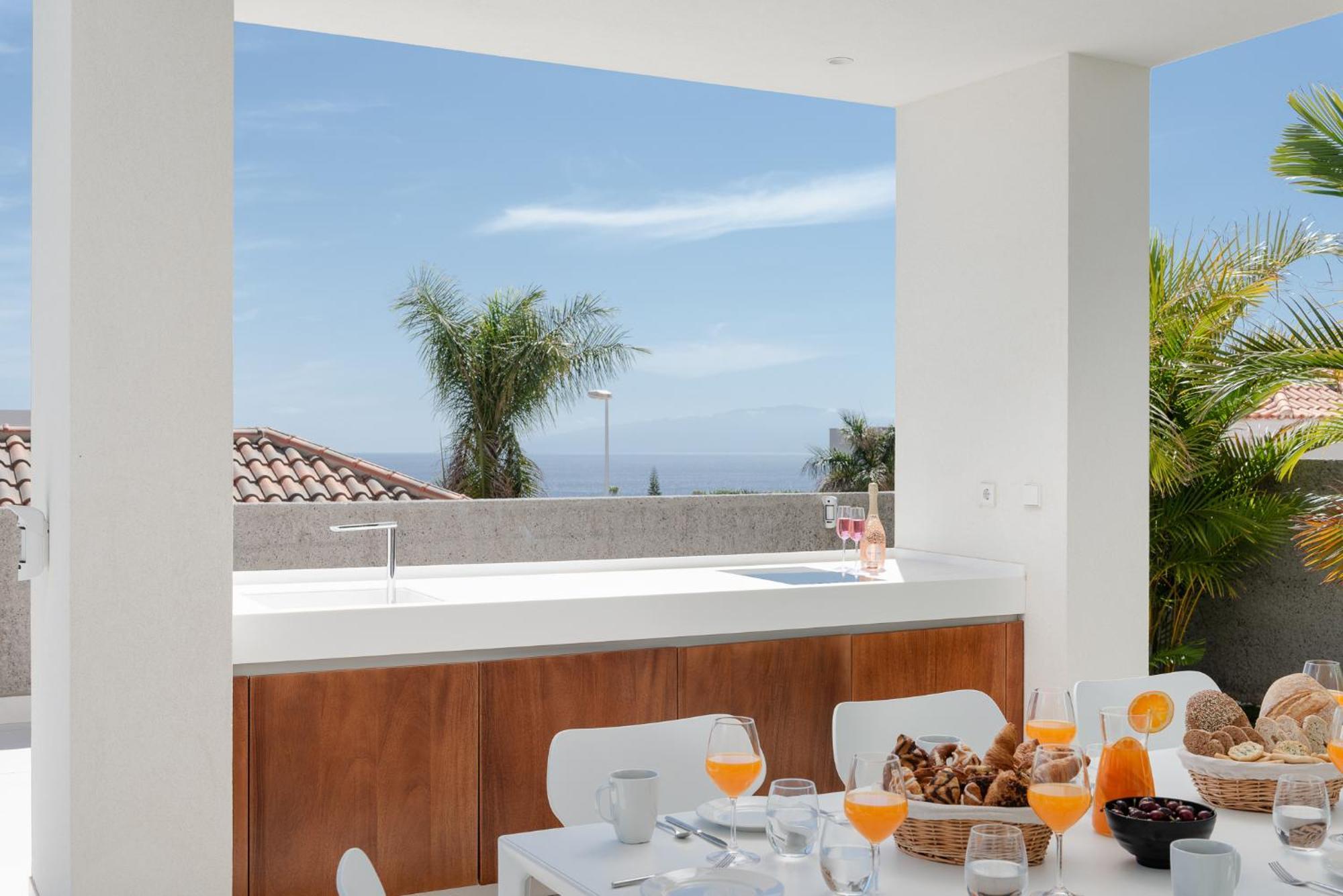 Karat Murano Villa *