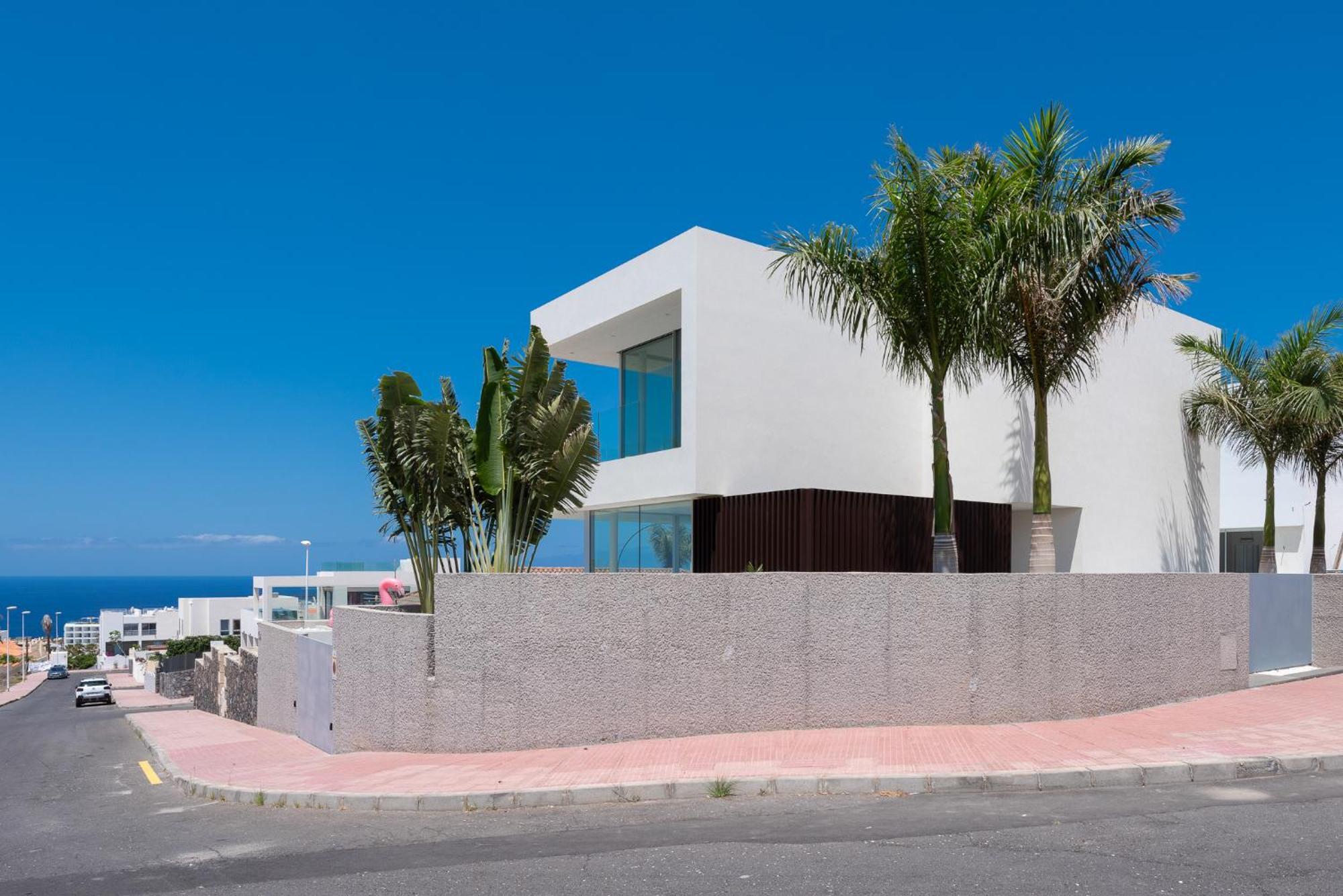 Karat Murano Villa