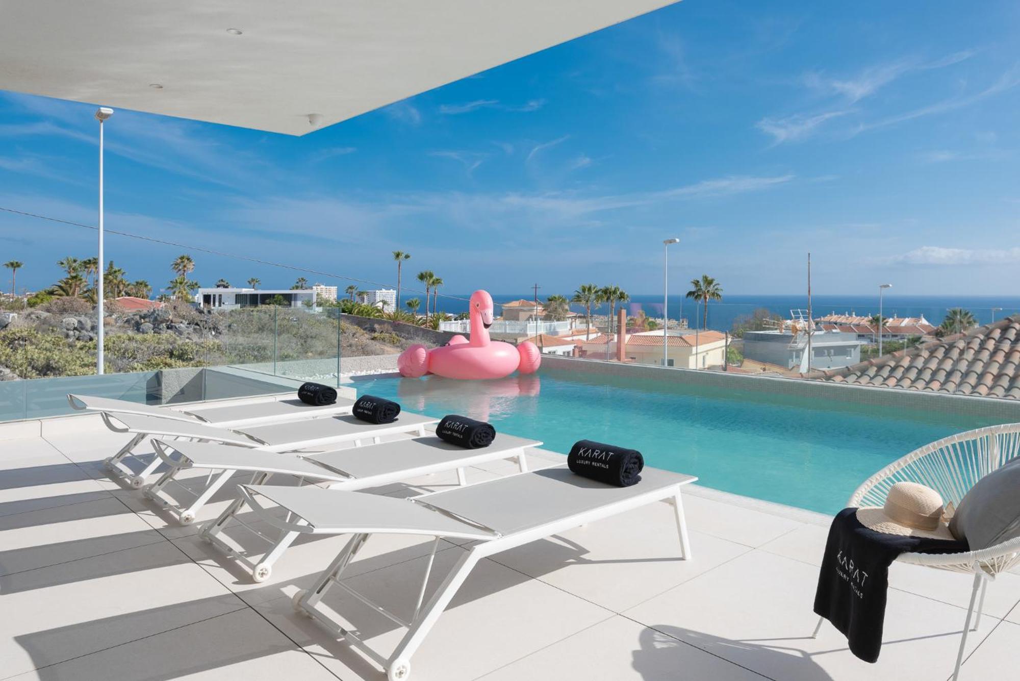 Karat Murano Villa