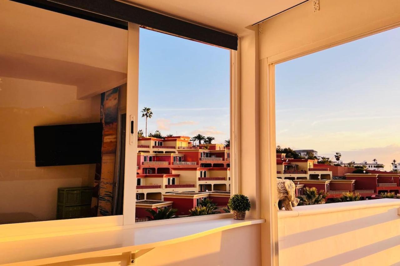 Tenerife.365 Atalaya Court Iii Sunset Ocean View Hébergement de vacances *