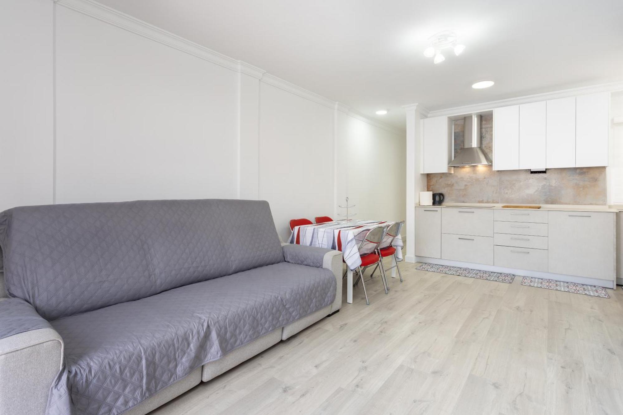 Apartment Home2book Ocean Breeze Apt, *