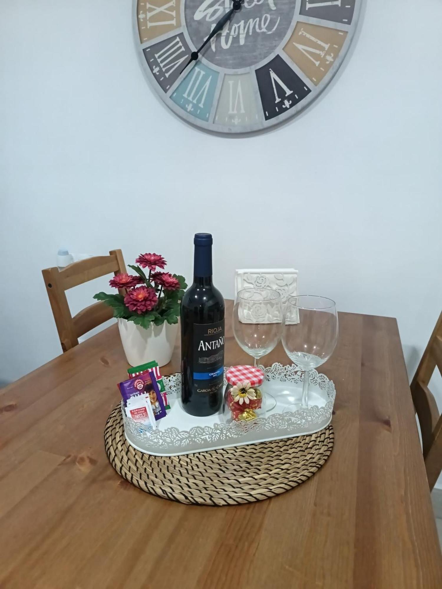 Apartamento Kyomu El Pilar