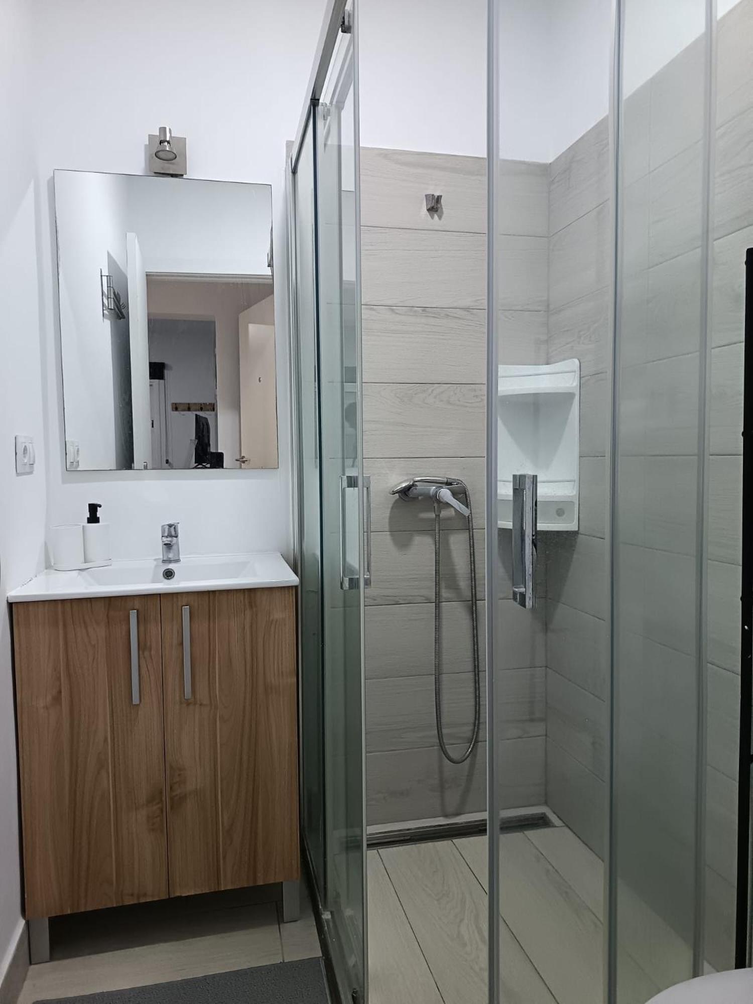 Kyomu El Pilar Apartamento