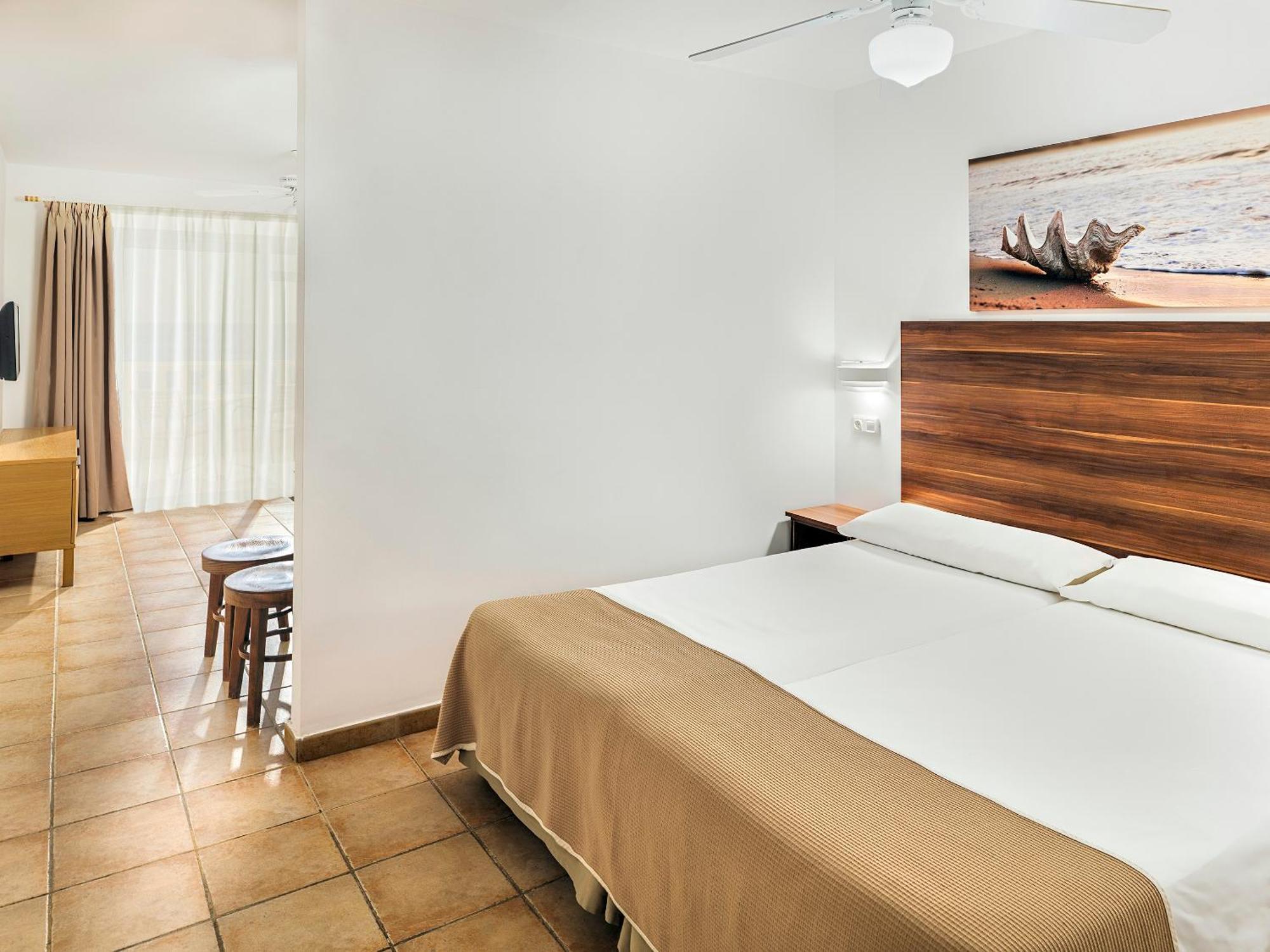 Aparthotel Sol Sun