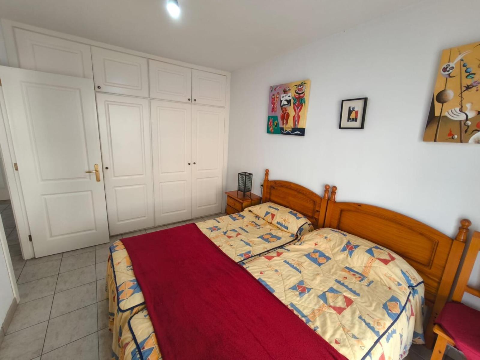 Jardin Marino Apartment *