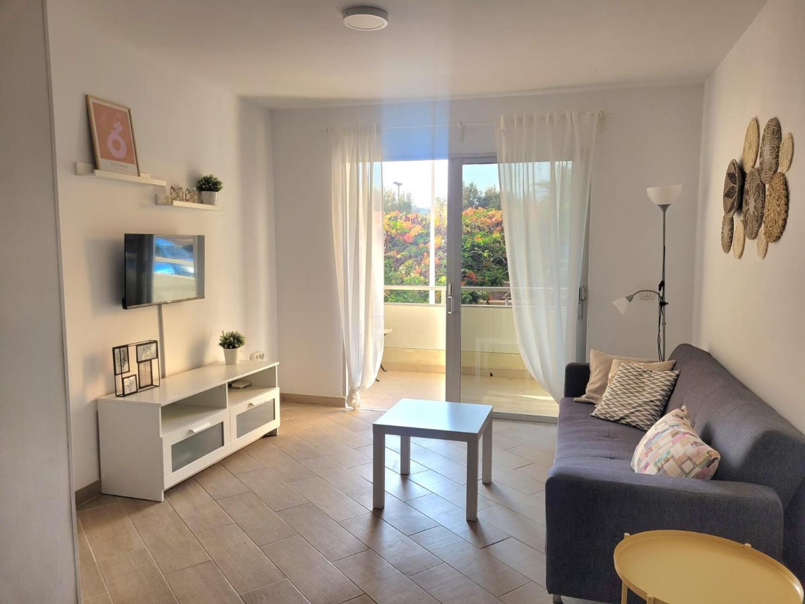 Brisa De Appartement El Médano