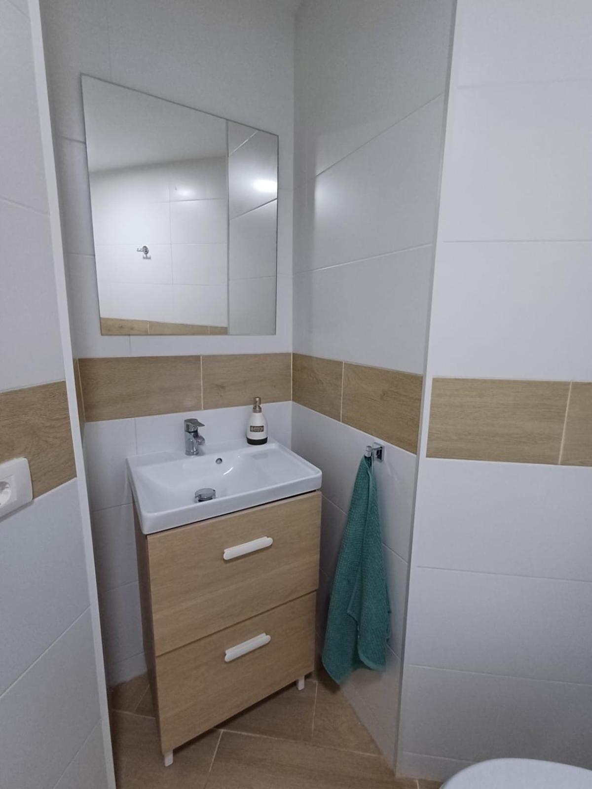 Appartement Brisa De El Médano