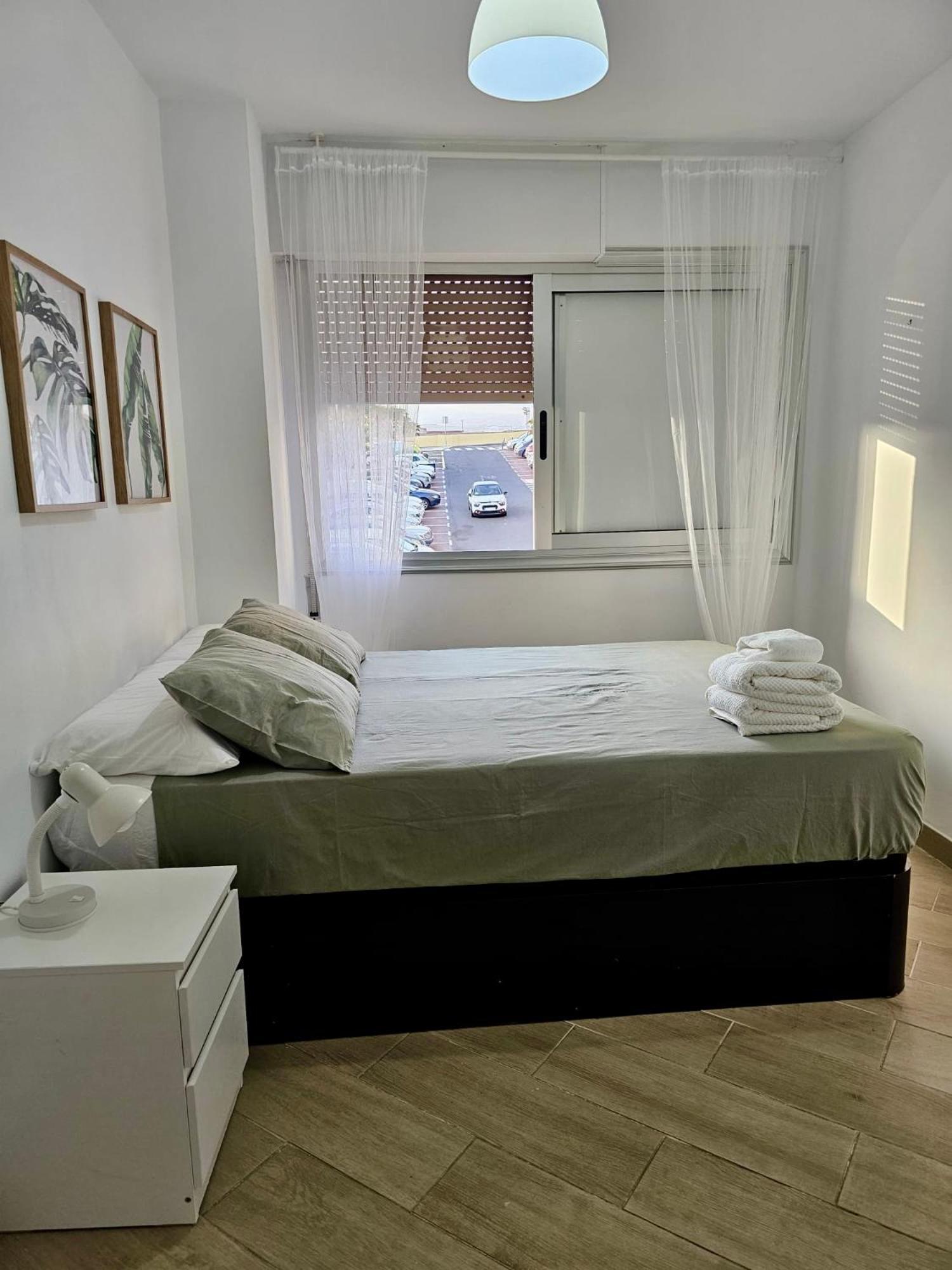 Appartement Brisa De