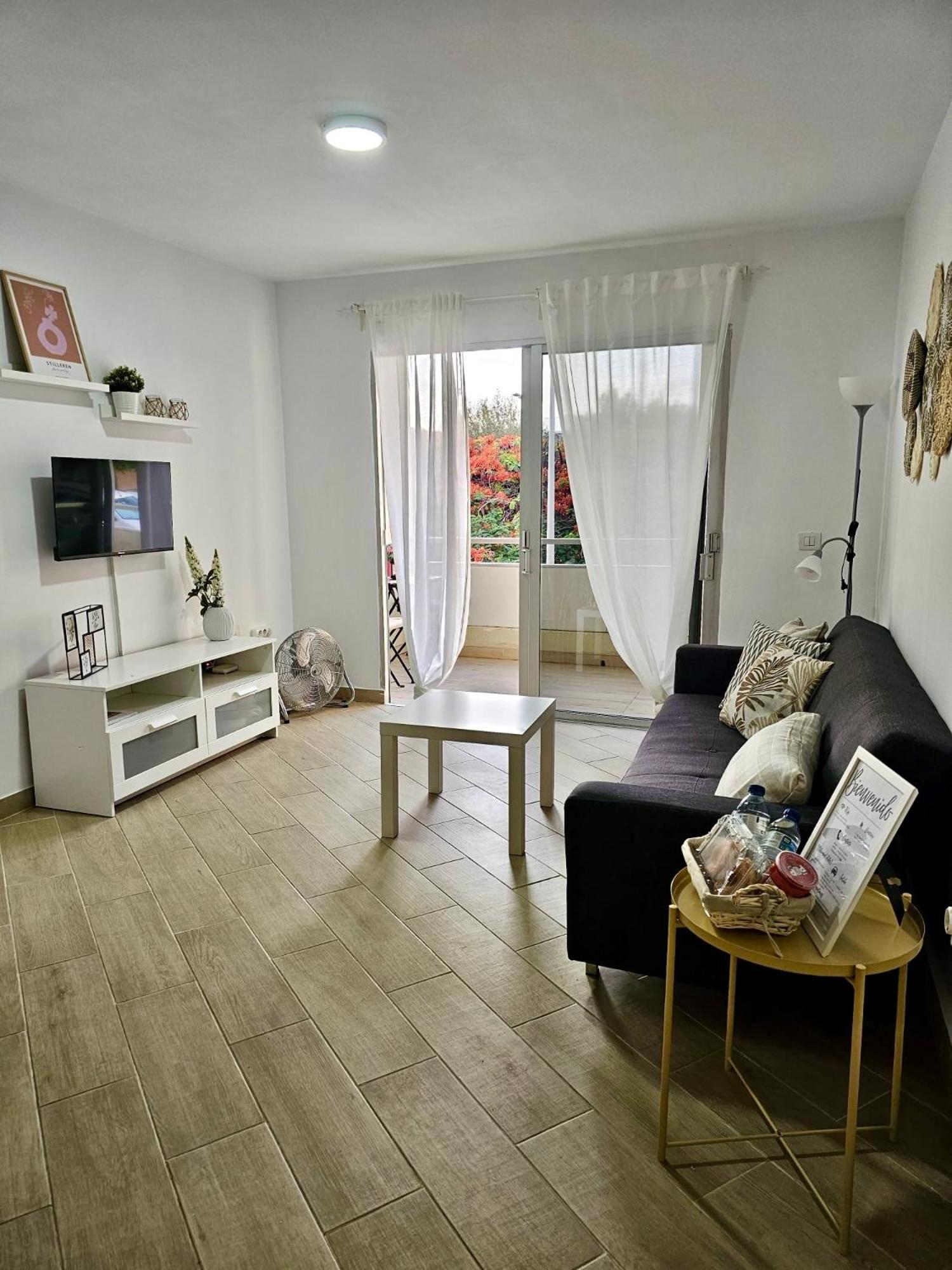 Brisa De Appartement *