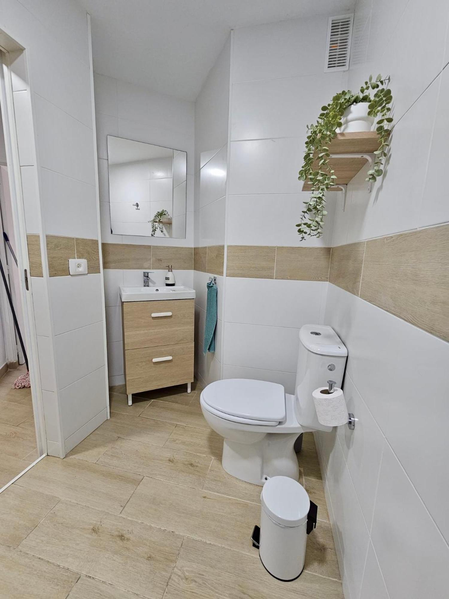 Brisa De Appartement El Médano
