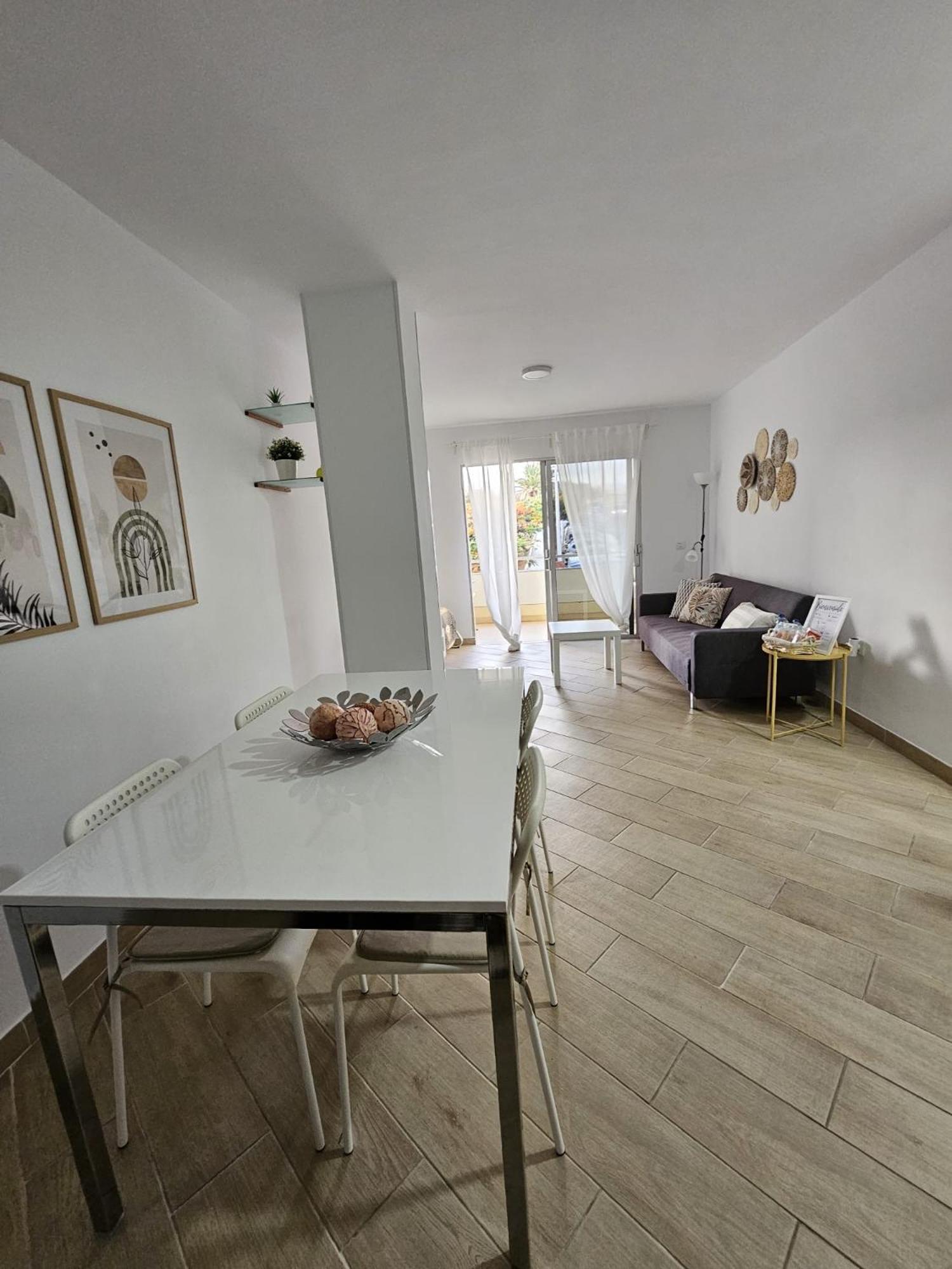 Appartement Brisa De El Médano