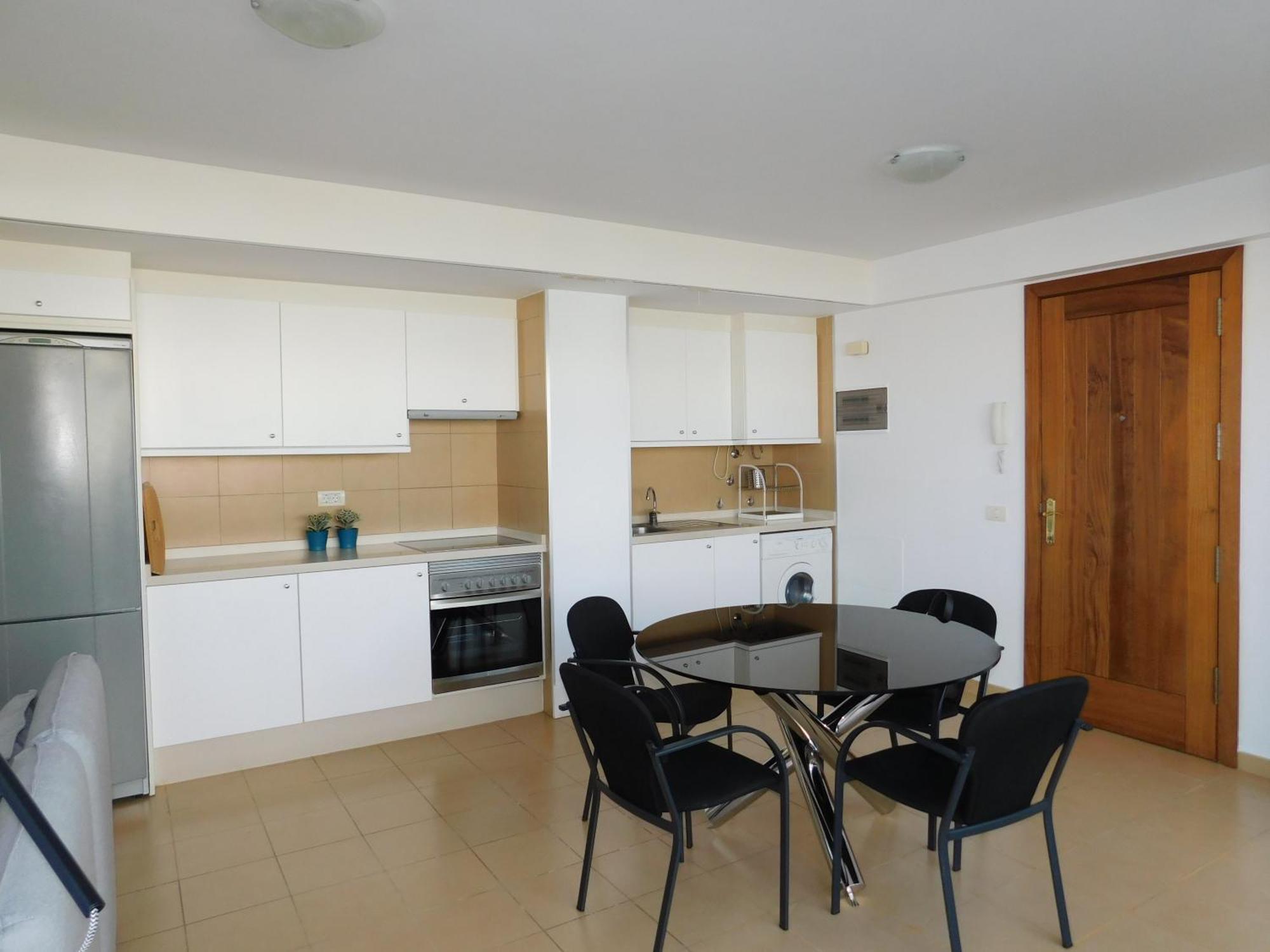 Apartamento Terraza Al Mar *
