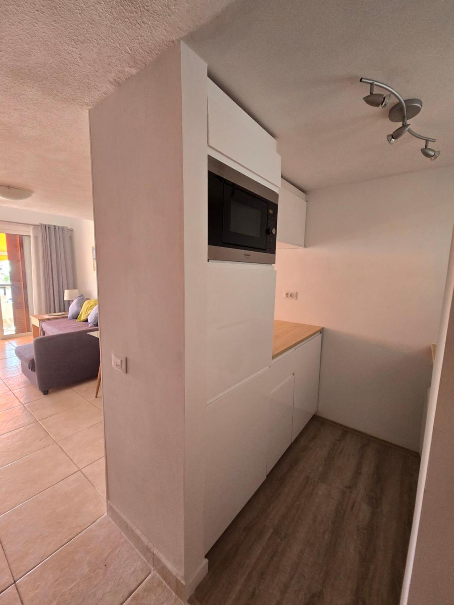 Appartement Parque Santiago Ii Two Bedrooms With Amazing Views Arona (Tenerife)