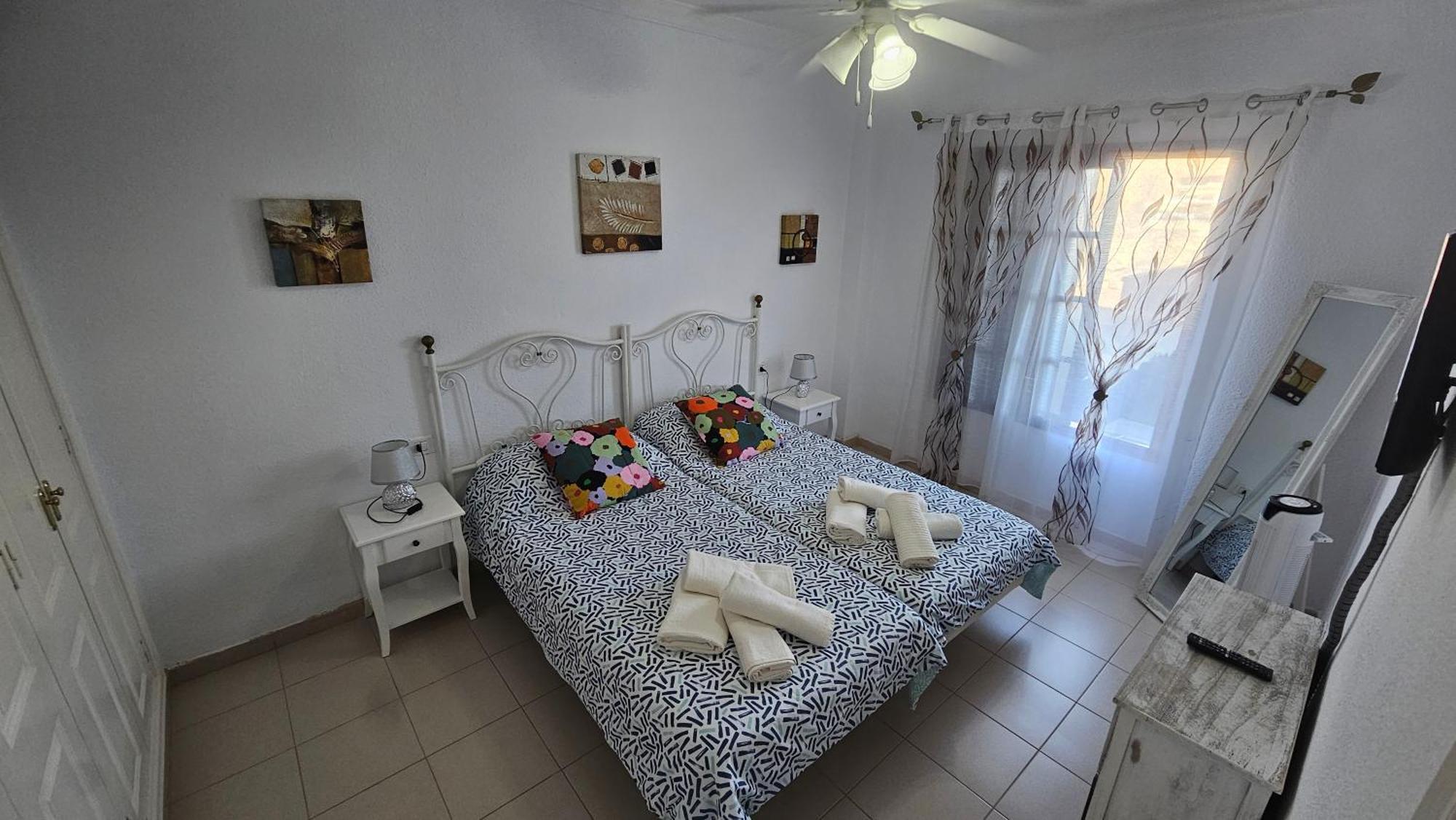 Balcon Del Mar, Casa Marinera 72 Appartement