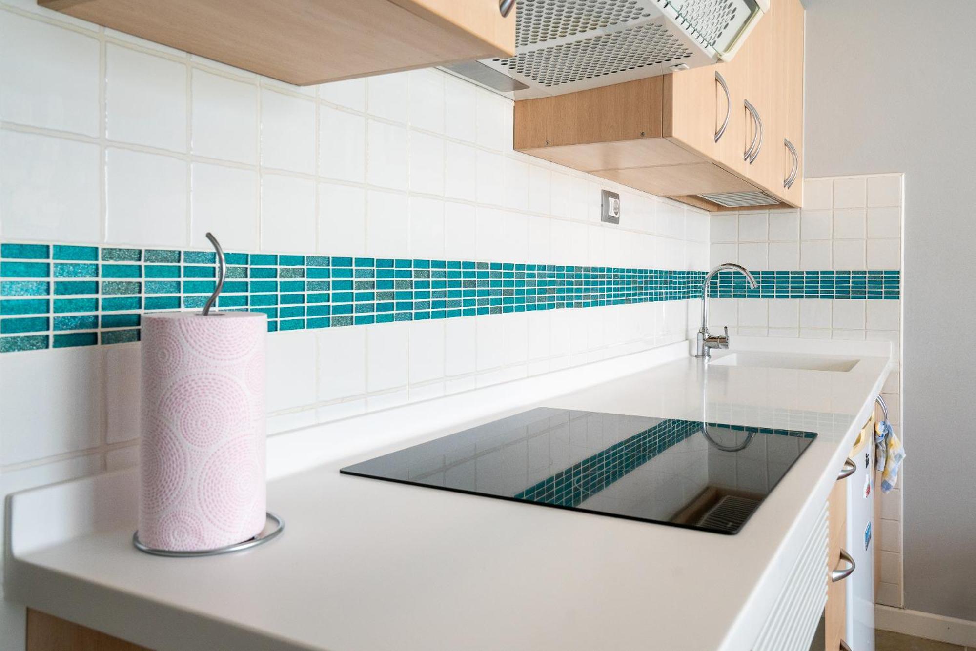Elegante En Cristianos Arona Apartment