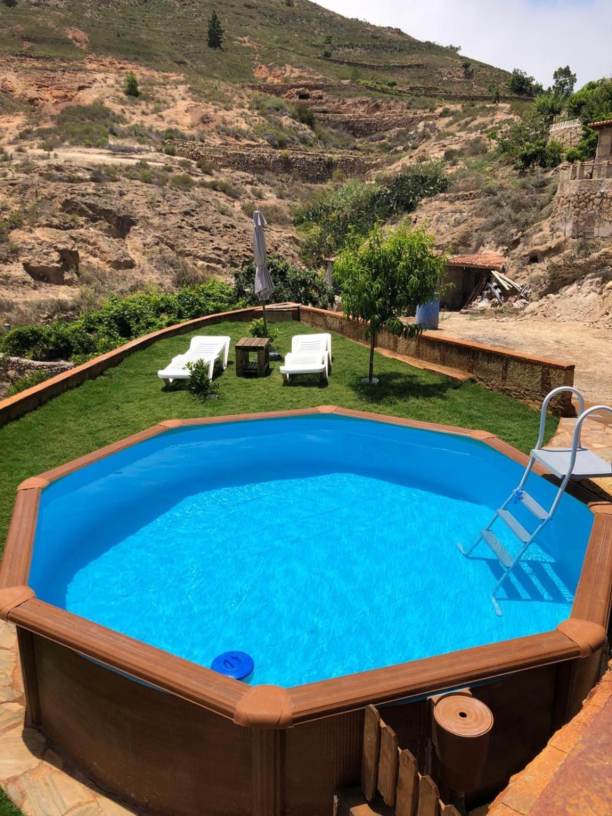 La Casita De Tila Holiday home Ifonche