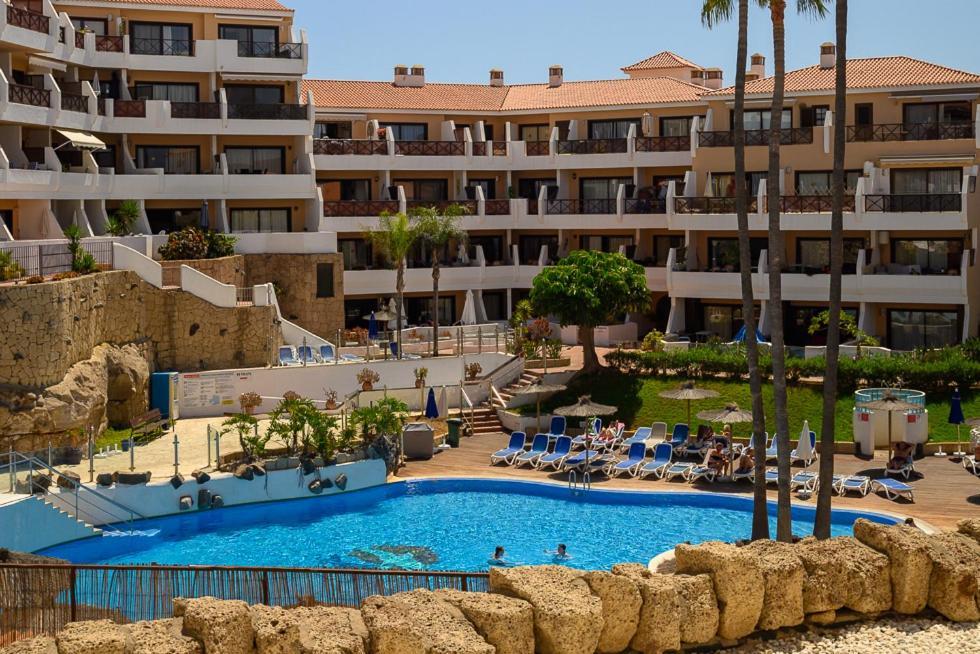Apartamento Albatros Sunny Relax San Miguel de Abona