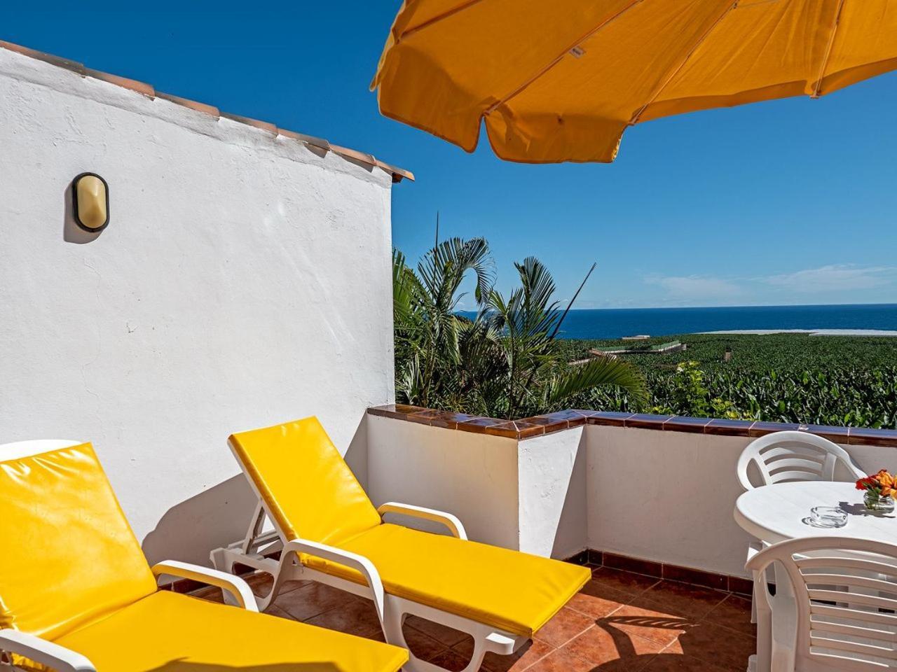 Terrazas Malpais - El Guincho, Apartment *