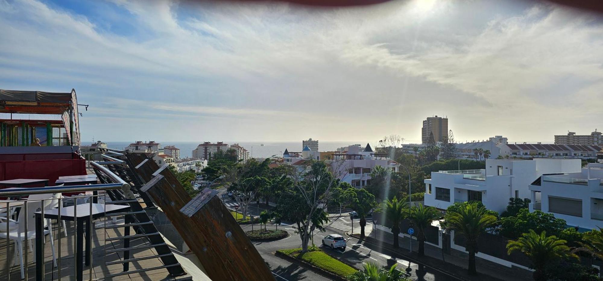 Villa Luxury With Private Pool And Cinema By Vapago Tenerife *