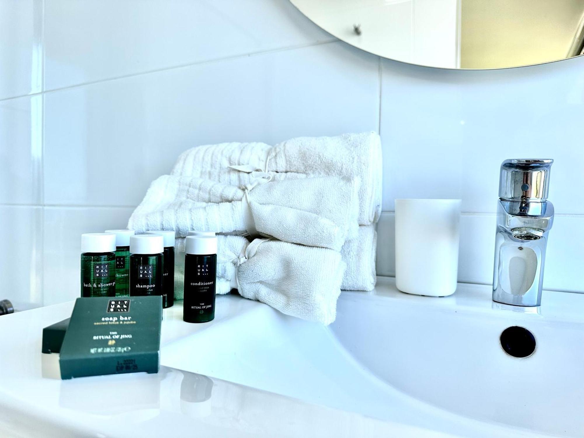 Appartement Blue Horizon