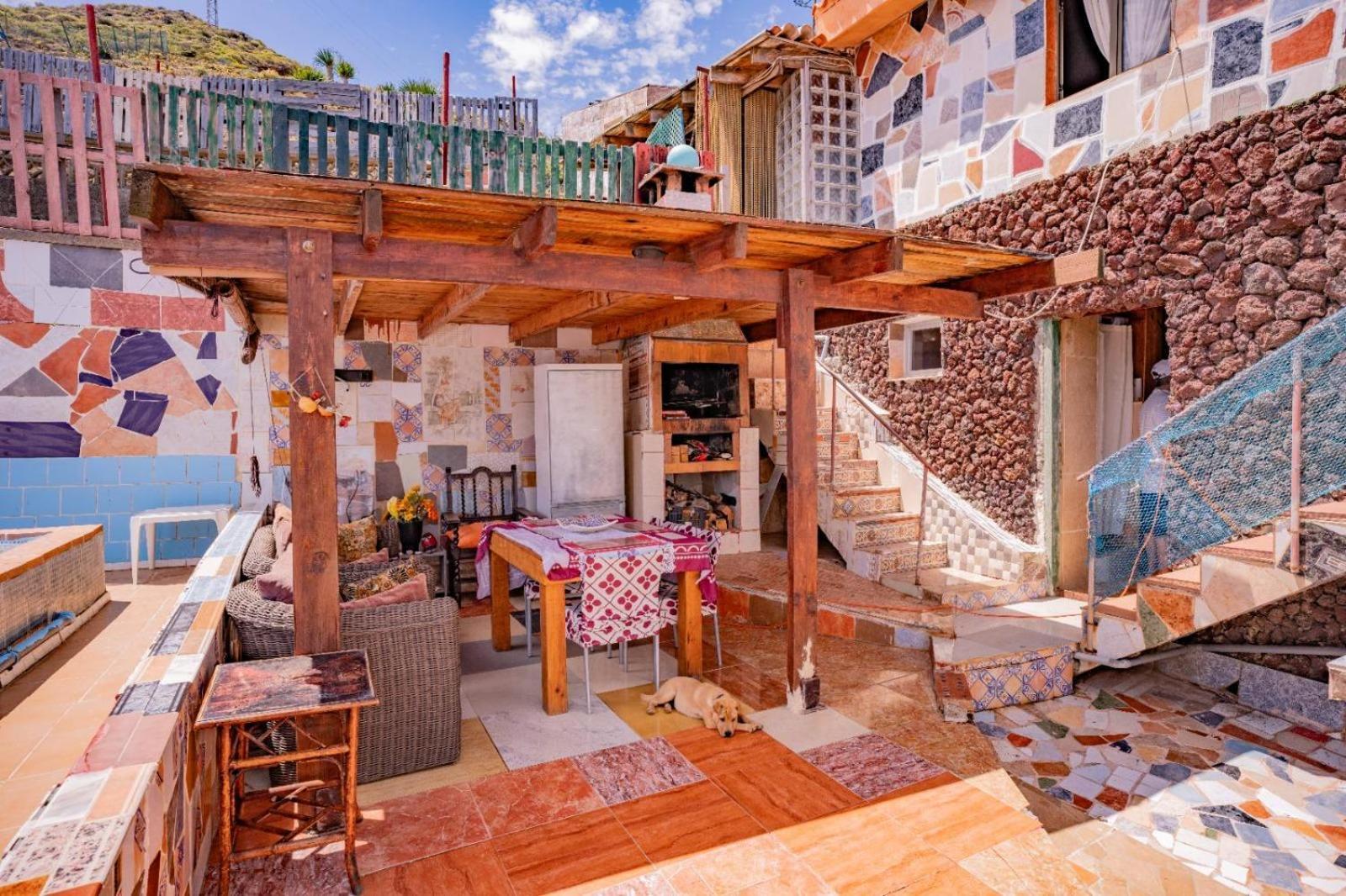 Apartamento Aptos Kylie Y Evelyn *