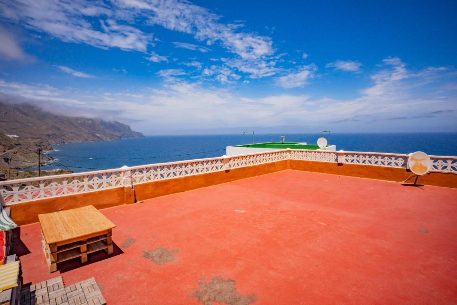 Apartamento Aptos Kylie Y Evelyn Santa Cruz de Tenerife