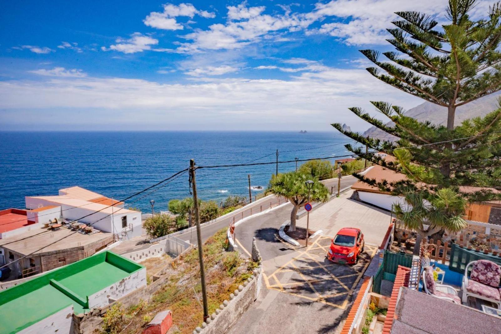 Aptos Kylie Y Evelyn Santa Cruz de Tenerife