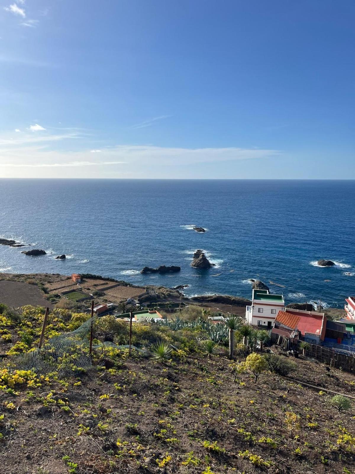 Aptos Kylie Y Evelyn Santa Cruz de Tenerife