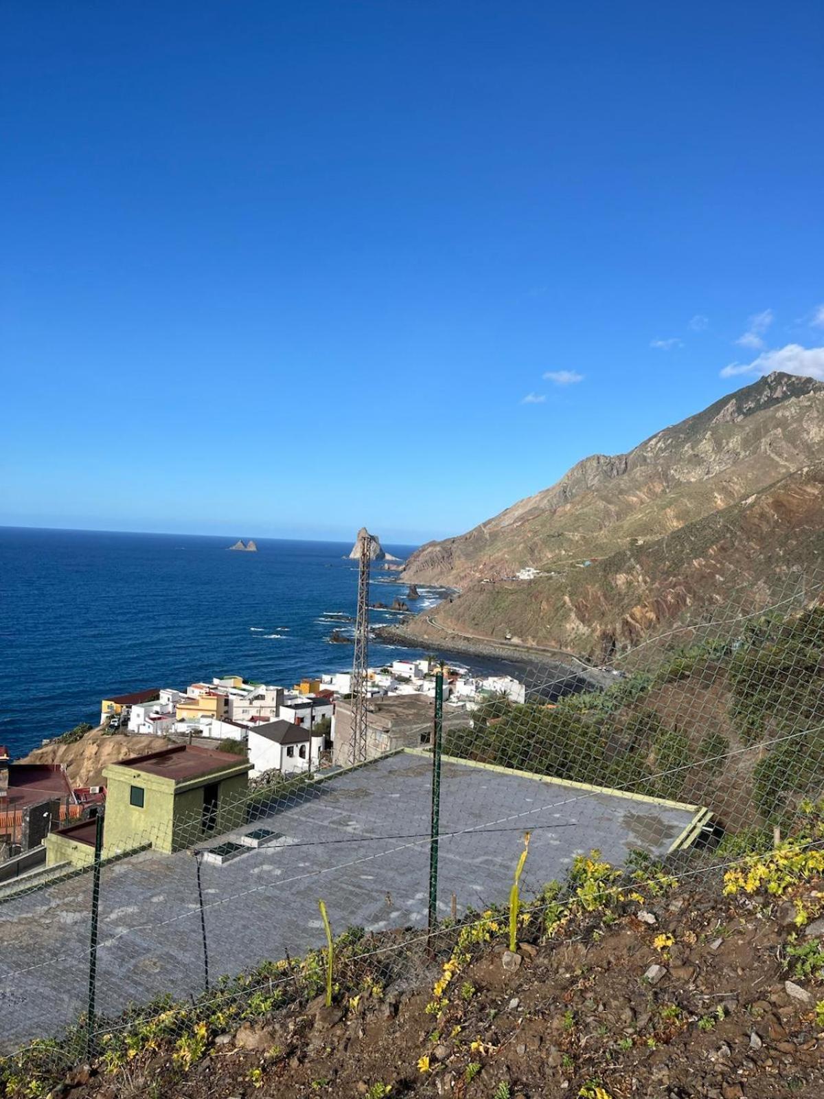 Aptos Kylie Y Evelyn Santa Cruz de Tenerife
