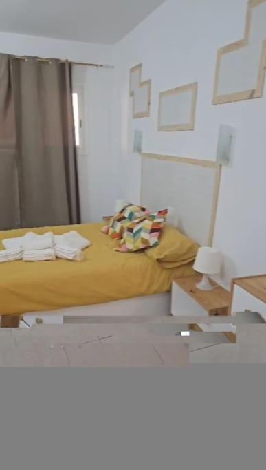 Apartamento Pisolola