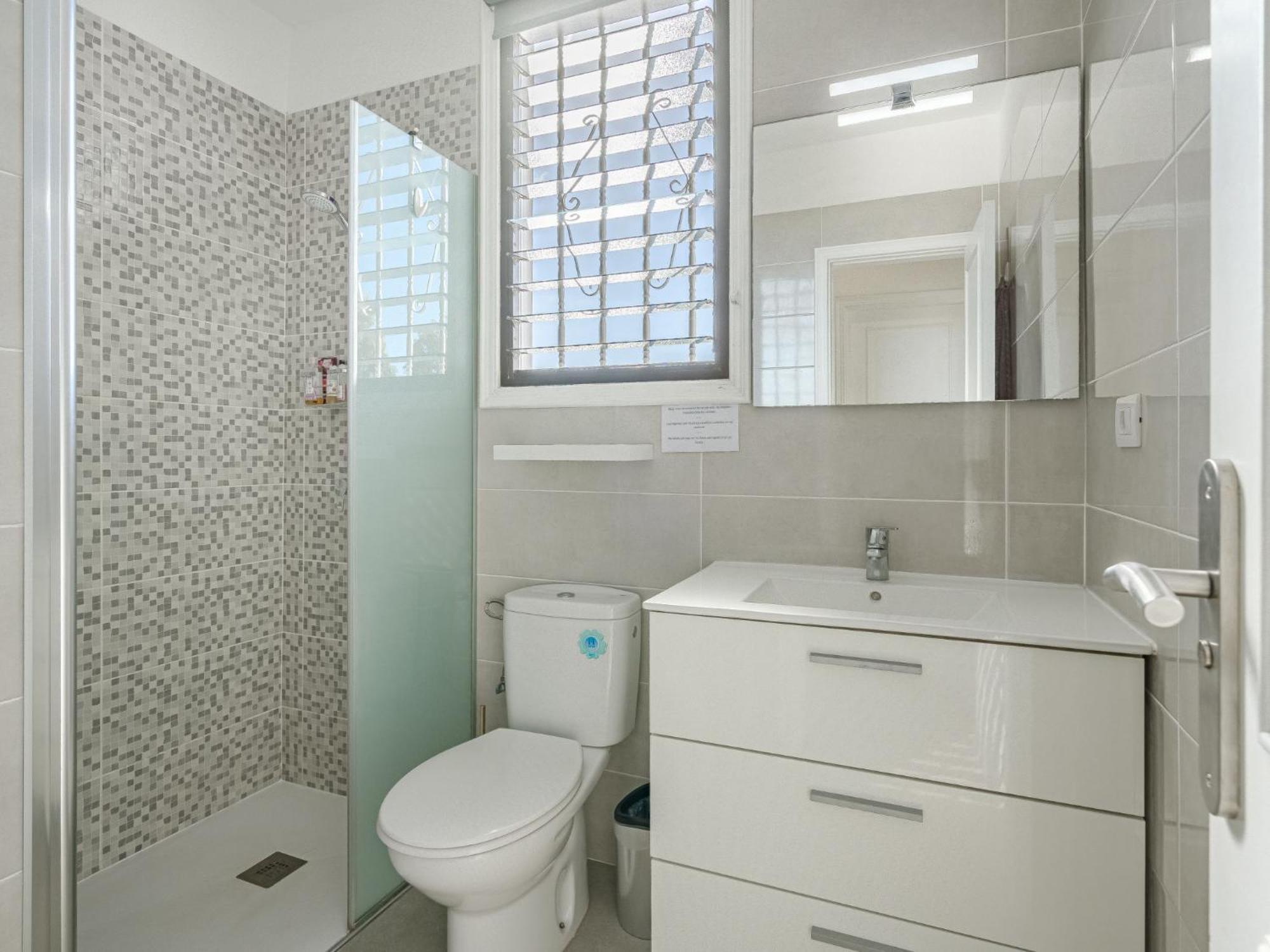 Parque Don Jose-9 By Interhome Costa Del Silencio