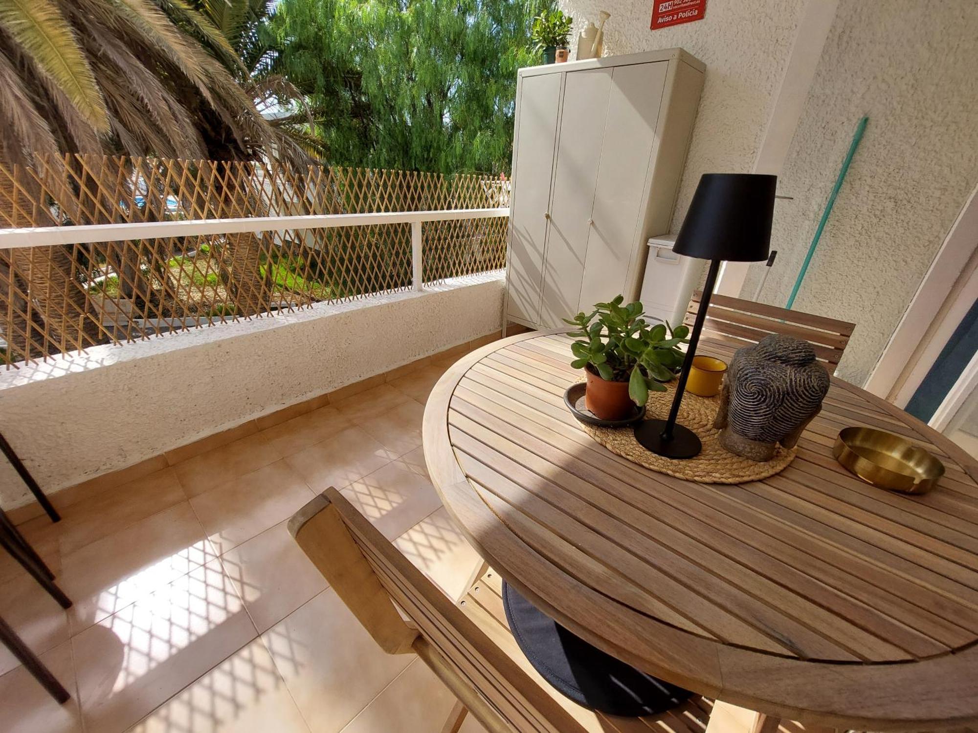 Apartamento Buenas Flores Tenerife *
