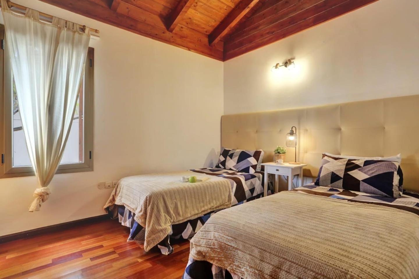 Charly Holiday home Puerto de la Madera