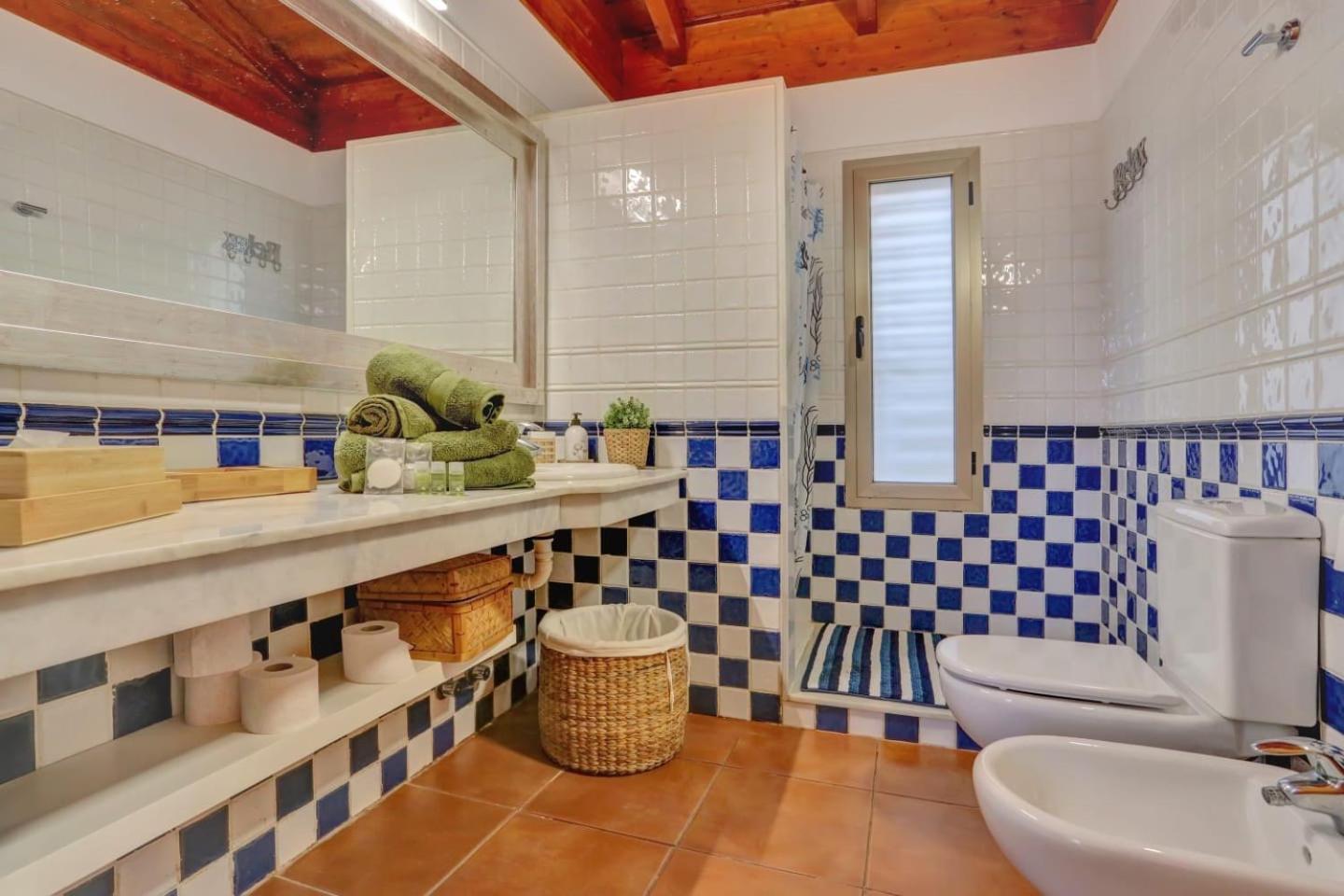 Holiday home Charly Puerto de la Madera