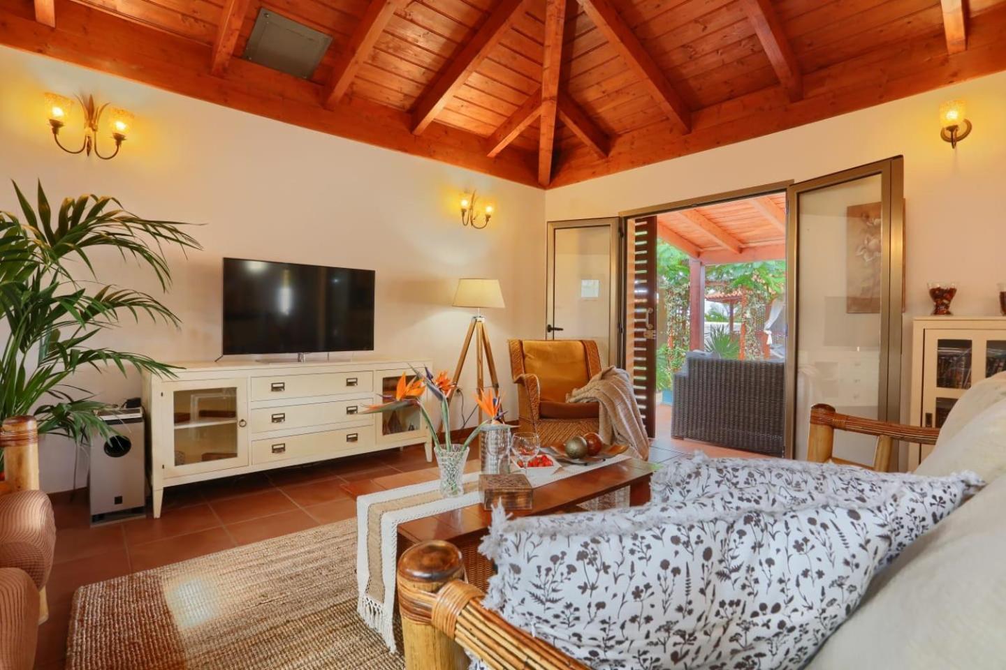 Charly Holiday home