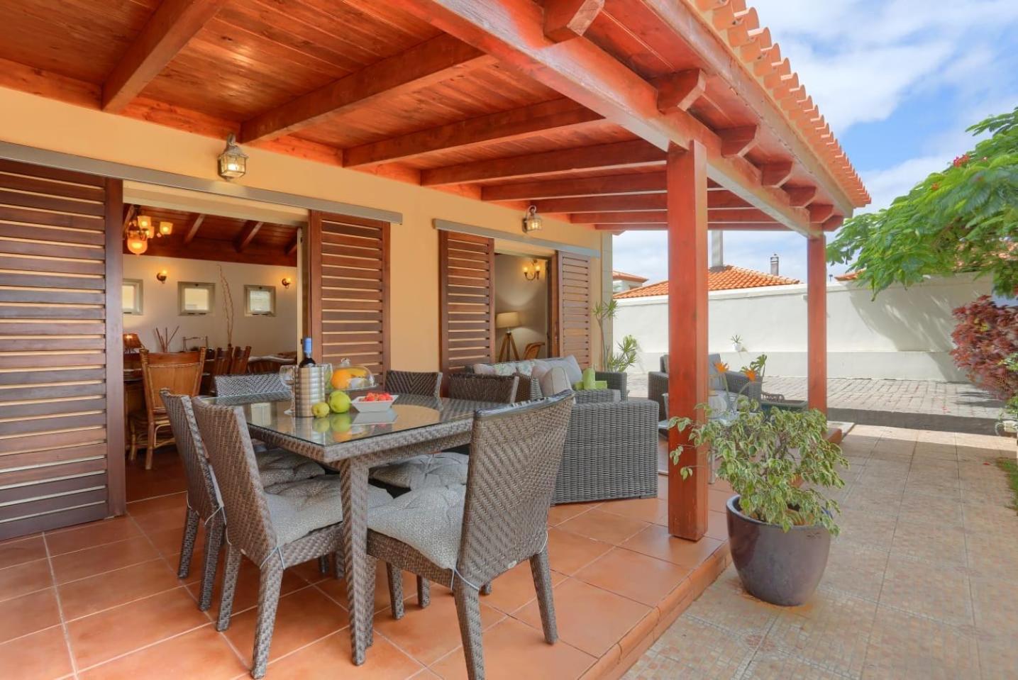Charly Holiday home *