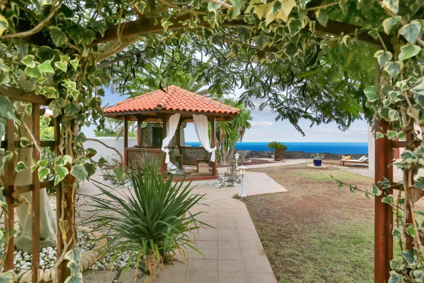 Holiday home Charly Puerto de la Madera
