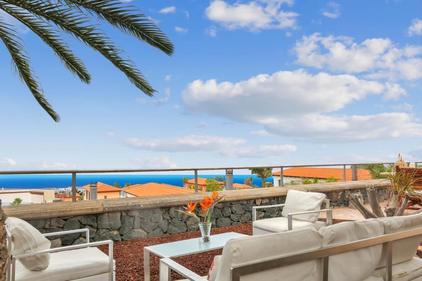 Charly Holiday home Puerto de la Madera
