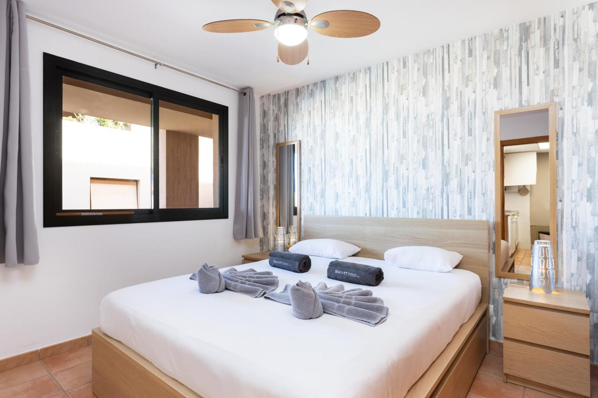 Appartement Paraiso 1 Sg Free Wifi