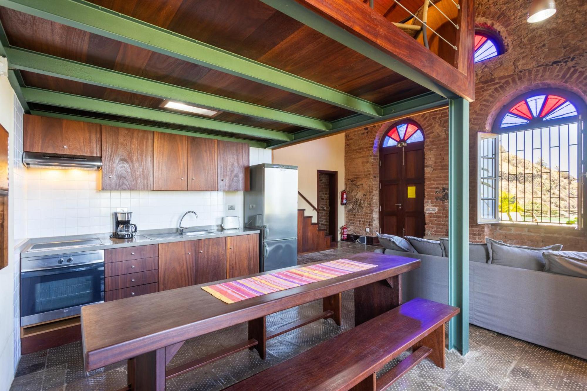 Gordejuela 2 Holiday home *