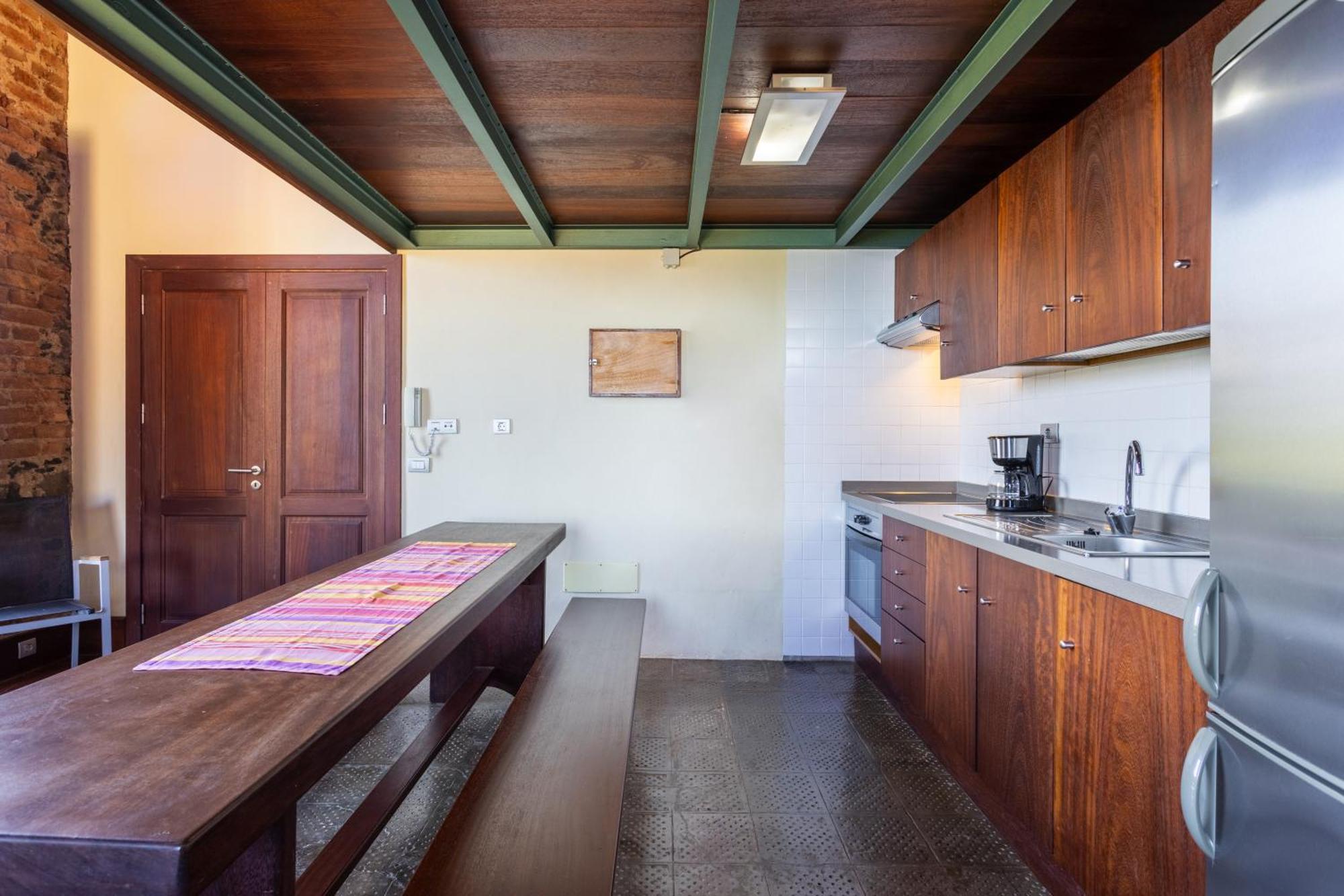 Holiday home Gordejuela 2 *