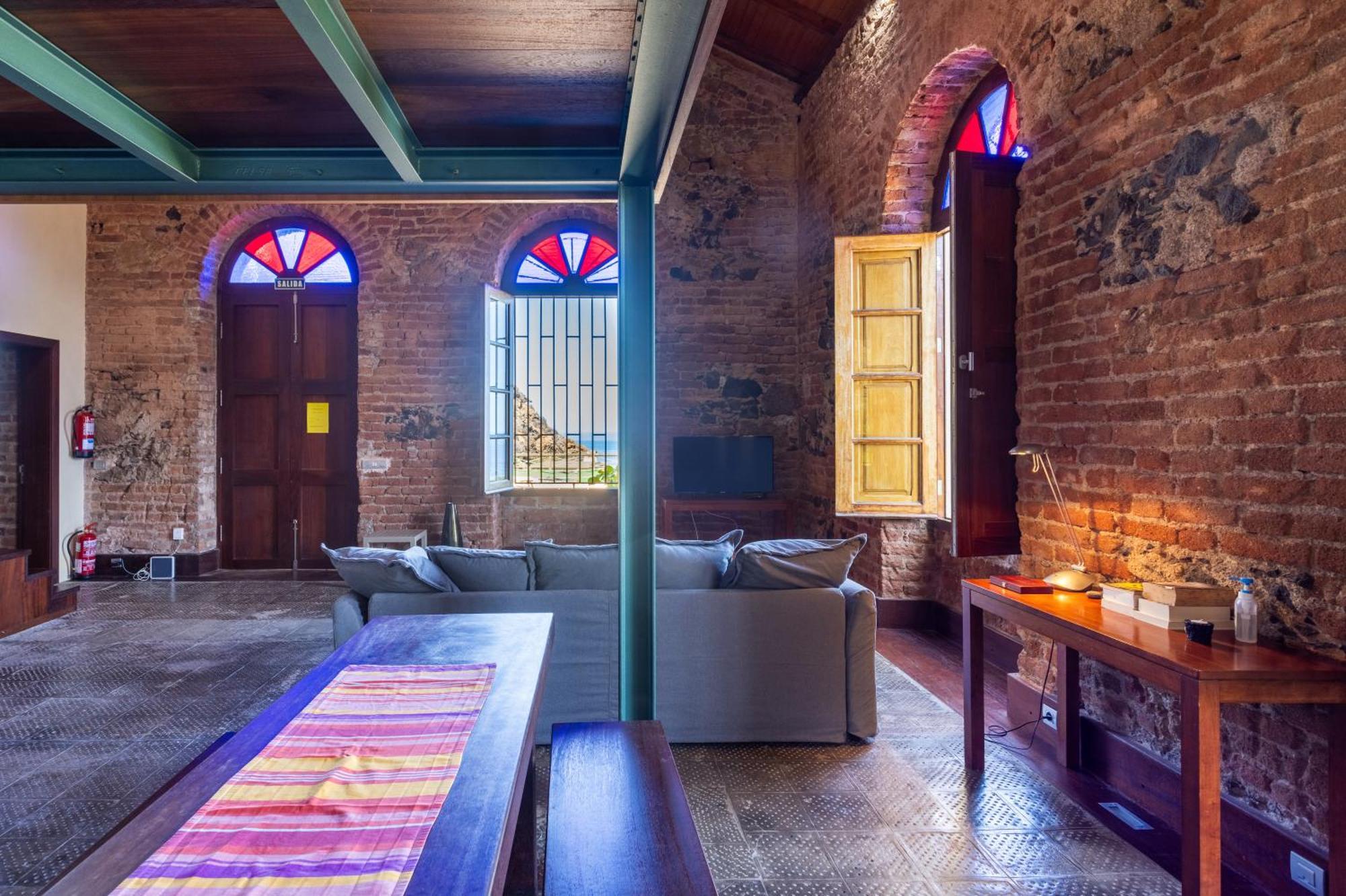 Holiday home Gordejuela 2 Los Realejos