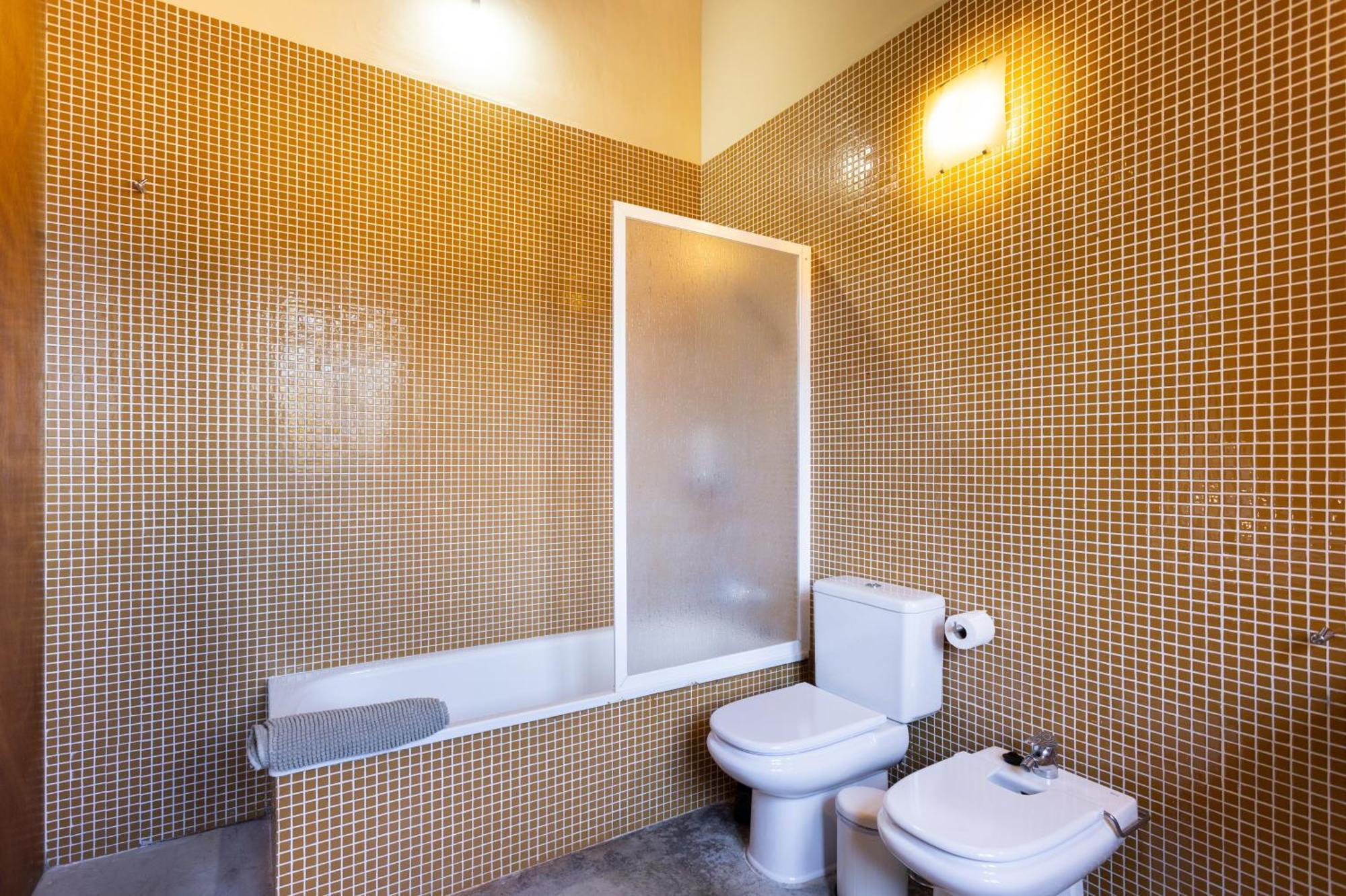 Holiday home Gordejuela 2 Los Realejos