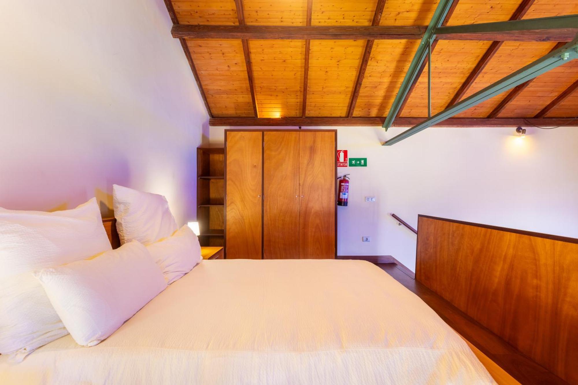 Gordejuela 2 Holiday home Los Realejos